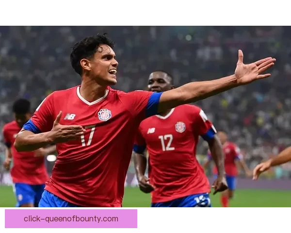 2026世界杯扩军48队104场赛程足球格局巨变竞争新时代